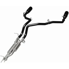 2025-2026 Ram 1500 3.0L SPEQ Series Cat-Back Performance Exhaust System image 3