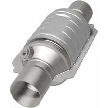 OEM Grade Federal / EPA Compliant Universal Catalytic Converter image 3