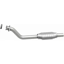 Standard Grade Federal / EPA Compliant Direct-Fit Catalytic Converter image 4