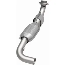 2004 Ford F-150 Heritage 5.4L | 2001-2003 Ford F-150 5.4L HM Grade Federal / EPA Compliant Direct-Fit Catalytic Converter image 3