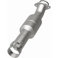 2005-2006 Scion tC 2.4L California Grade CARB Compliant Direct-Fit Catalytic Converter image 3