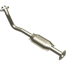 Standard Grade Federal / EPA Compliant Direct-Fit Catalytic Converter image 1