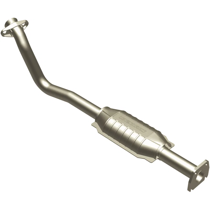 Standard Grade Federal / EPA Compliant Direct-Fit Catalytic Converter