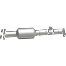 2012-2016 Kia Rio 1.6L California Grade CARB Compliant Direct-Fit Catalytic Converter image 4