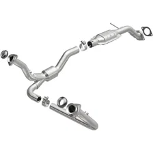 California Grade CARB Compliant Direct-Fit Catalytic Converter image 1