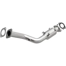 2014-2015 Nissan Rogue 2.5L California Grade CARB Compliant Direct-Fit Catalytic Converter image 1