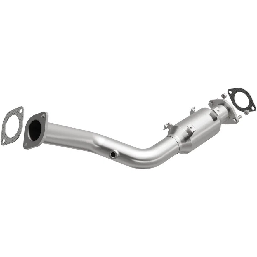 2014-2015 Nissan Rogue 2.5L California Grade CARB Compliant Direct-Fit Catalytic Converter