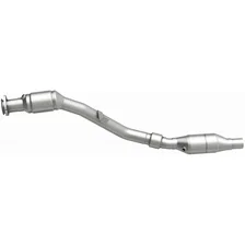 California Grade CARB Compliant Direct-Fit Catalytic Converter image 4