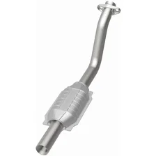Standard Grade Federal / EPA Compliant Direct-Fit Catalytic Converter image 3