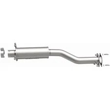 2019-2026 Ram 1500 5.7L D-Fit Series Performance Exhaust Muffler Replacement Kit Direct-Fit with Muffler image 4