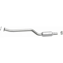 Right 2006-2007 BMW 530xi 3.0L OEM Grade Federal / EPA Compliant Direct-Fit Catalytic Converter image 4