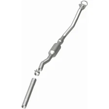 Right HM Grade Federal / EPA Compliant Direct-Fit Catalytic Converter image 3
