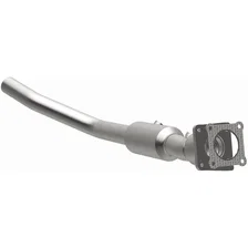 2012-2014 Chrysler 200 2.4L | 2012-2014 Dodge Avenger 2.4L California Grade CARB Compliant Direct-Fit Catalytic Converter image 2