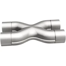 3in. Tru-X Crossover Performance Exhaust X-Pipe image 4