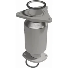 California Grade CARB Compliant Direct-Fit Catalytic Converter for Lexus image 4