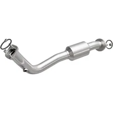 2013-2015 Toyota RAV4 2.5L California Grade CARB Compliant Direct-Fit Catalytic Converter image 1