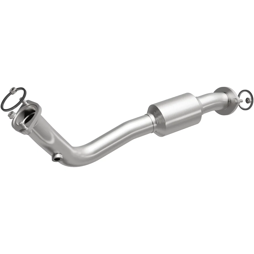 2013-2015 Toyota RAV4 2.5L California Grade CARB Compliant Direct-Fit Catalytic Converter