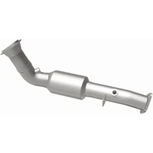 California Grade CARB Compliant Direct-Fit Catalytic Converter for BMW image 3
