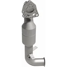2011-2012 Mini Cooper 1.6L California Grade CARB Compliant Direct-Fit Catalytic Converter image 4