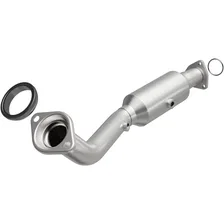 2002-2006 Honda CR-V 2.4L OEM Grade Federal / EPA Compliant Direct-Fit Catalytic Converter image 1