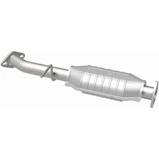 1995-1997 Kia Sportage 2.0L HM Grade Federal / EPA Compliant Direct-Fit Catalytic Converter image 3