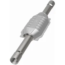 Standard Grade Federal / EPA Compliant Direct-Fit Catalytic Converter image 3