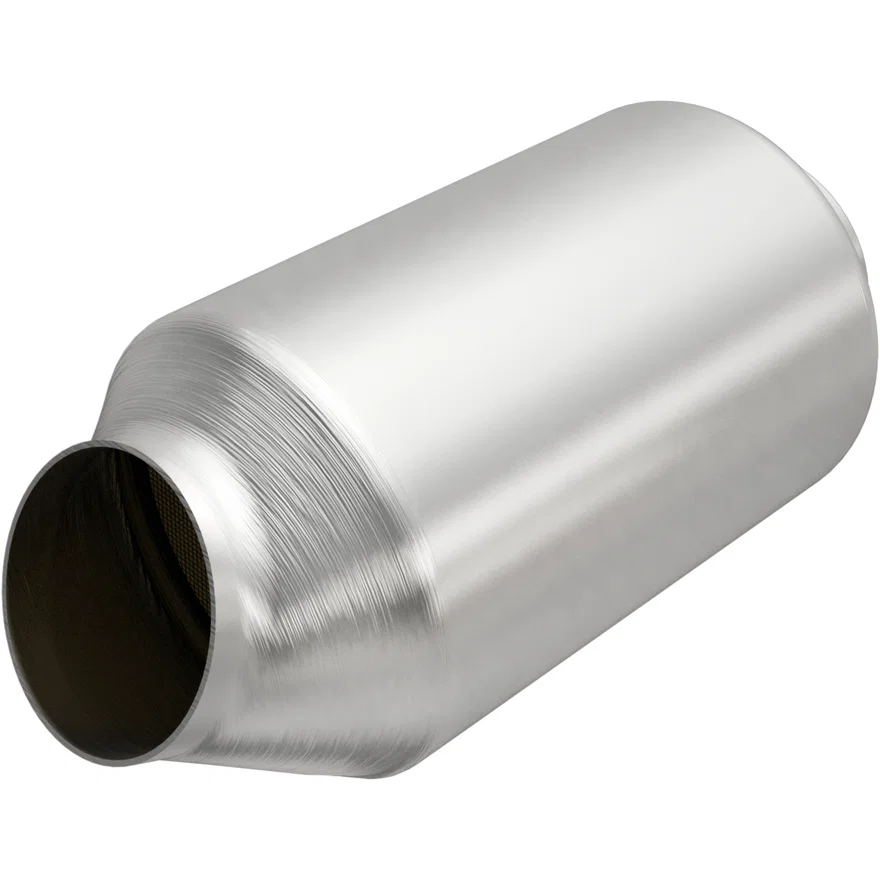 California Grade CARB Compliant Universal Catalytic Converter