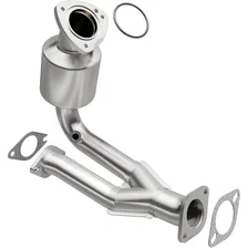 California Grade CARB Compliant Direct-Fit Catalytic Converter image 1