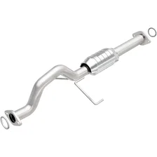 1996-2002 Mazda Millenia 2.3L OEM Grade Federal / EPA Compliant Direct-Fit Catalytic Converter image 1