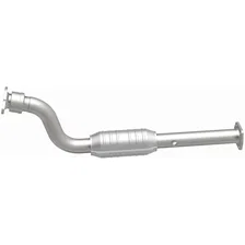 1998-1999 Chevrolet Lumina 3.8L | 1998-1999 Chevrolet Monte Carlo 3.8L HM Grade Federal / EPA Compliant Direct-Fit Catalytic Converter image 4