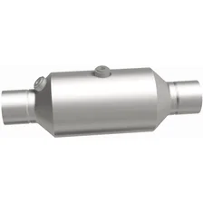 OEM Grade Federal / EPA Compliant Universal Catalytic Converter image 4