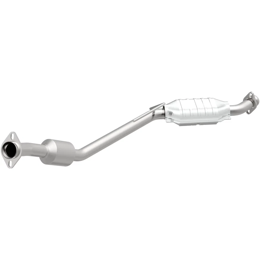 1987-1993 Ford Mustang 2.3L California Grade CARB Compliant Direct-Fit Catalytic Converter