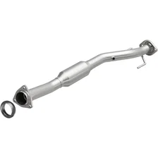 California Grade CARB Compliant Direct-Fit Catalytic Converter image 1