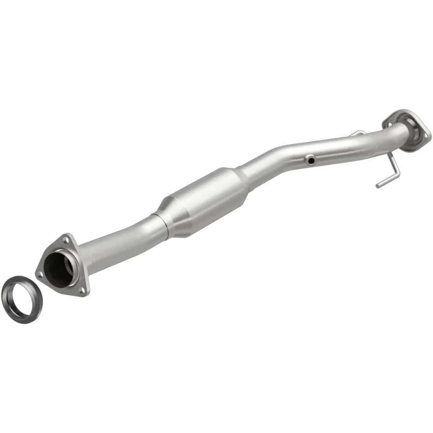 California Grade CARB Compliant Direct-Fit Catalytic Converter