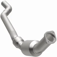 Right California Grade CARB Compliant Direct-Fit Catalytic Converter image 2