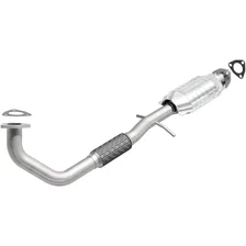 Rear OEM Grade Federal / EPA Compliant Direct-Fit Catalytic Converter for Saturn image 1