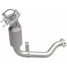 2001-2004 Ford Escape 2.0L | 2001-2004 Mazda Tribute 2.0L California Grade CARB Compliant Direct-Fit Catalytic Converter image 4