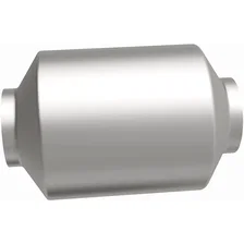 California Grade CARB Compliant Universal Catalytic Converter image 4