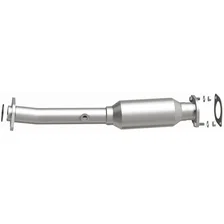 Right California Grade CARB Compliant Direct-Fit Catalytic Converter image 4