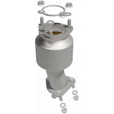 2013-2015 Acura RDX 3.5L California Grade CARB Compliant Direct-Fit Catalytic Converter image 4