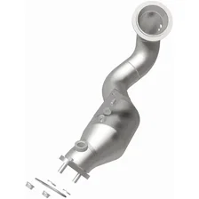 OEM Grade Federal / EPA Compliant Direct-Fit Catalytic Converter for BMW image 3
