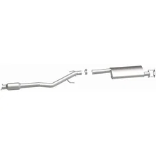 2019 Hyundai Santa Fe XL 3.3L | 2013-2018 Hyundai Santa Fe 3.3L OEM Grade Federal / EPA Compliant Direct-Fit Catalytic Converter image 4