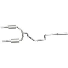 Street Series Cat-Back Performance Exhaust System for Chevrolet image 4