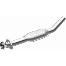 1995-1999 Dodge Neon 2.0L | 1995-1999 Plymouth Neon 2.0L HM Grade Federal / EPA Compliant Direct-Fit Catalytic Converter image 2