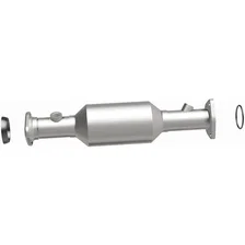 1996-2001 Acura Integra 1.8L California Grade CARB Compliant Direct-Fit Catalytic Converter image 4