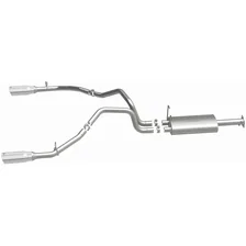 2019-2026 Ram 1500 5.7L Street Series Cat-Back Performance Exhaust System image 4