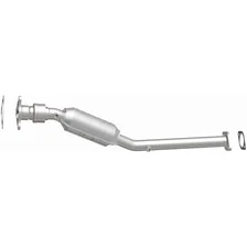 HM Grade Federal / EPA Compliant Direct-Fit Catalytic Converter image 4