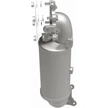 2016-2021 Honda Civic 1.5L California Grade CARB Compliant Direct-Fit Catalytic Converter image 5