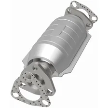 Standard Grade Federal / EPA Compliant Direct-Fit Catalytic Converter image 3