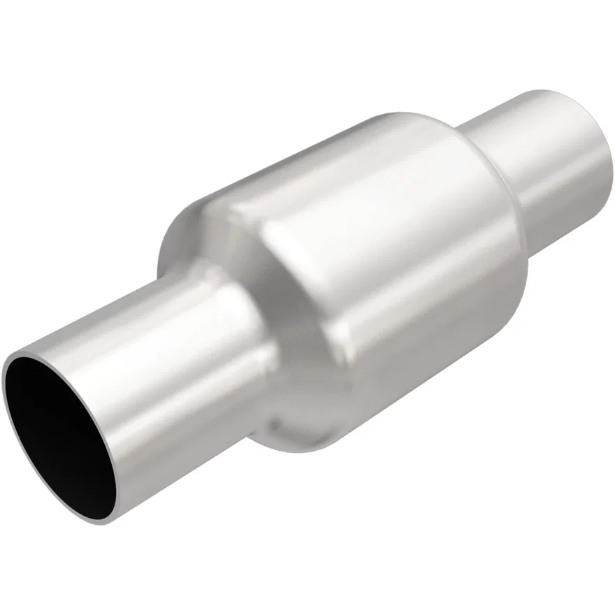 Standard Grade Federal / EPA Compliant Universal Catalytic Converter